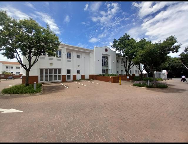 217M² OFFICE TO LET IN BRYANSTON
